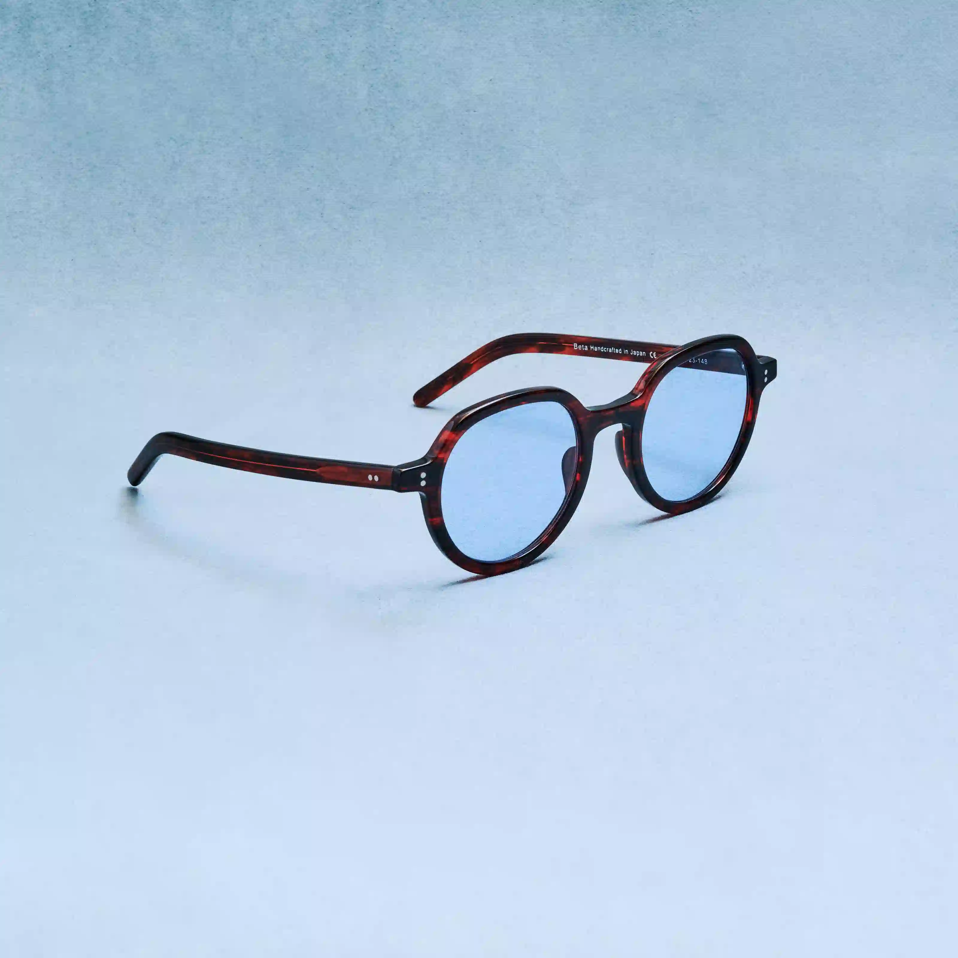 Luxury Sunglasses & Optical Frames | // DELIRIOUS eyewear